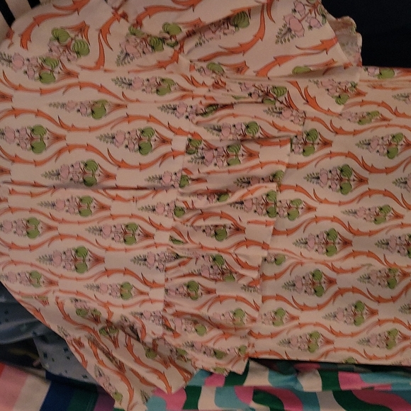 Brand new Bella Bliss cotton dress - Picture 5 of 5